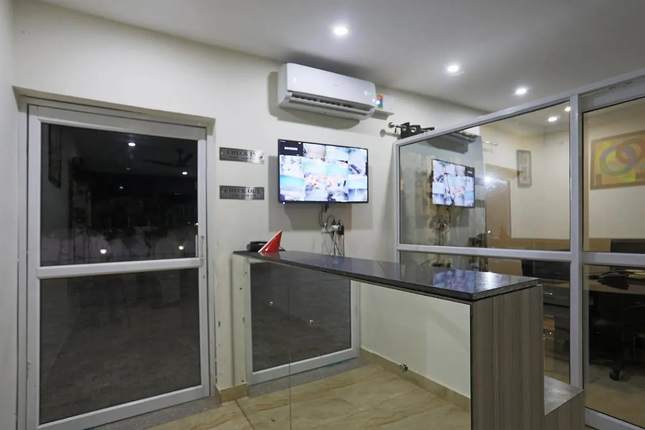 Hotel Collection O 46898 Tanishk Garden & Resort